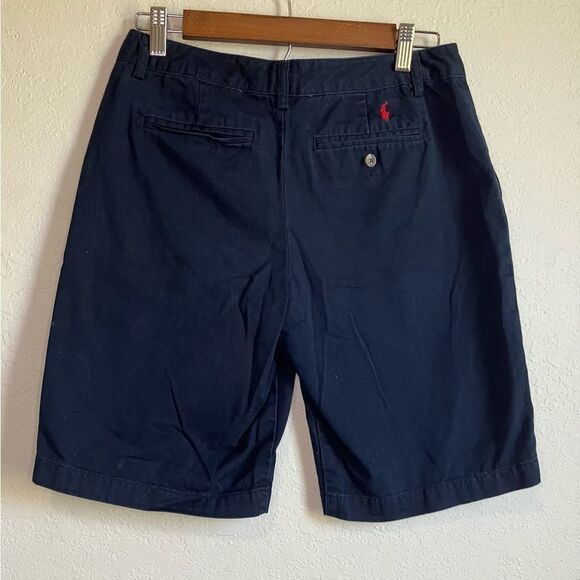 Polo Ralph Lauren Other - Polo Ralph Lauren Boys Shorts Size 18 Navy
